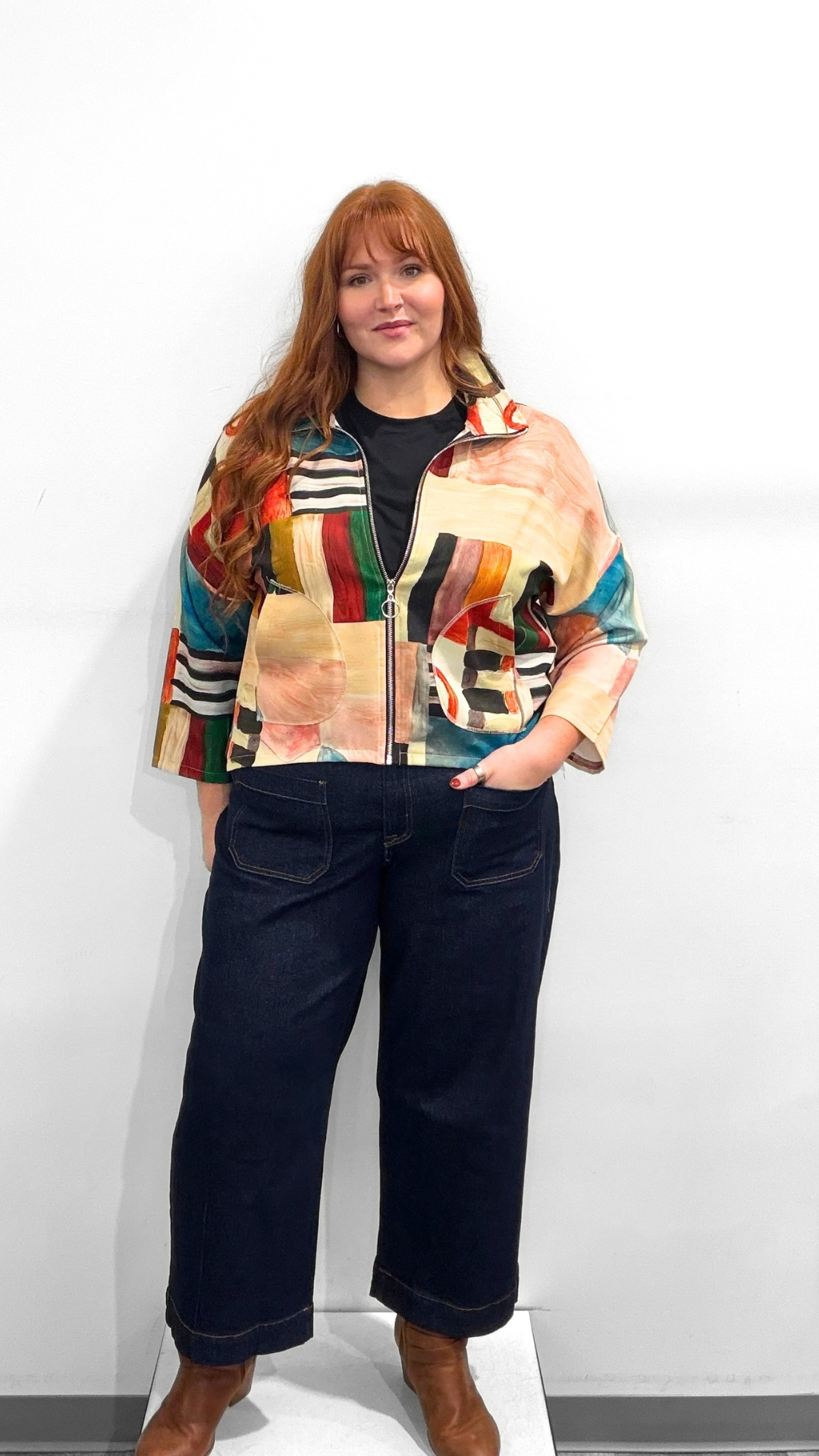 Marie La Lune Jacket