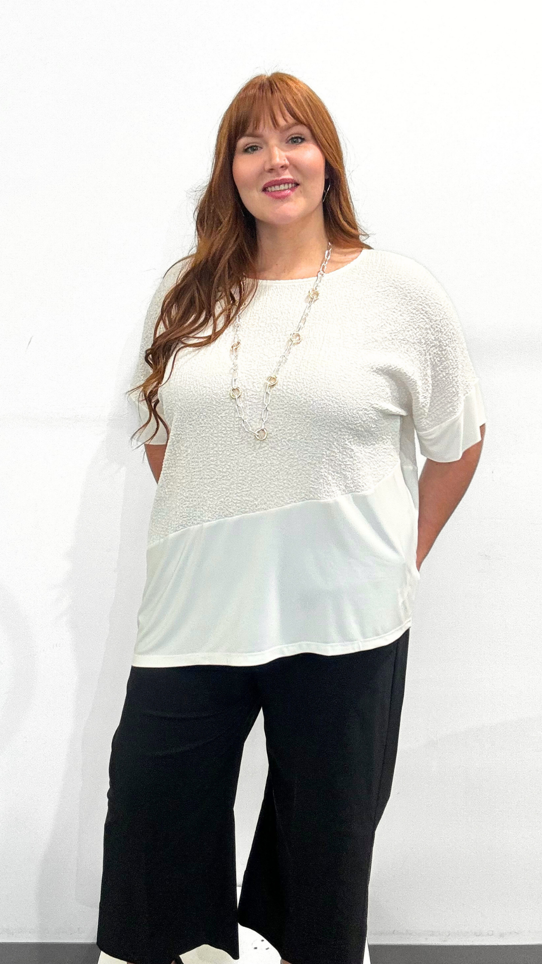 Joseph Ribkoff Tunic