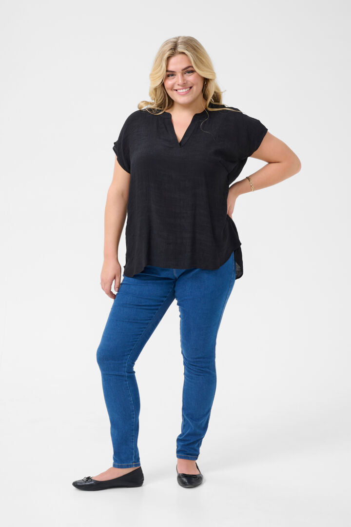 Kaffe Curve Alia Blouse