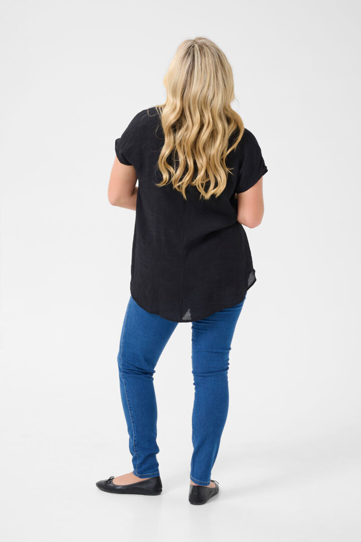 Kaffe Curve Alia Blouse