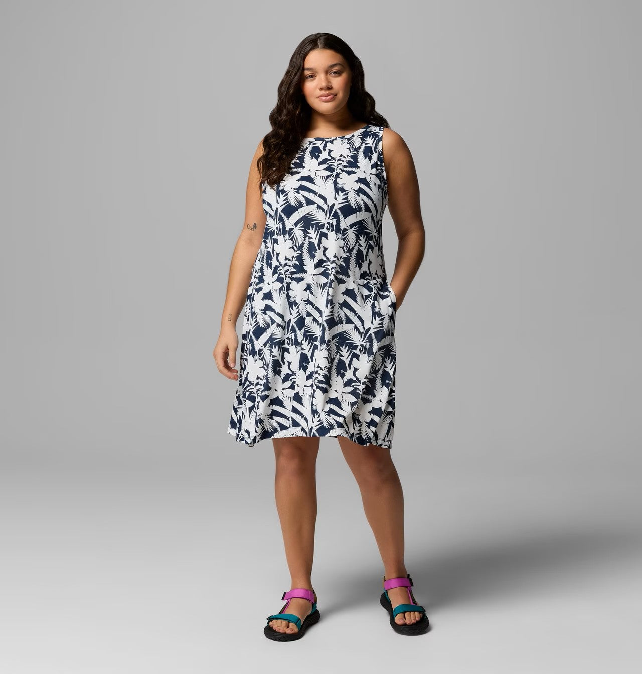 Columbia Chill River Dress