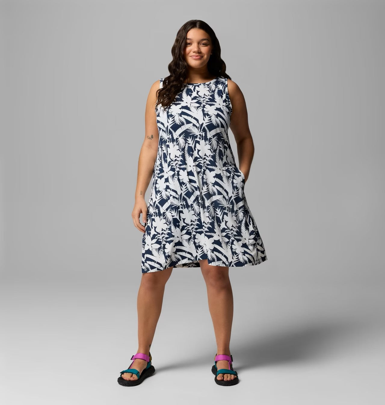 Columbia Chill River Dress