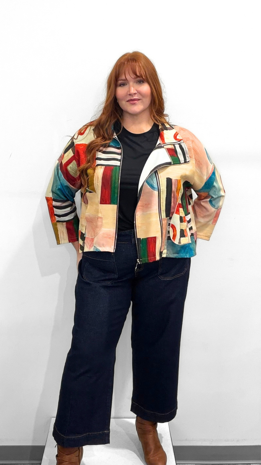 Marie La Lune Jacket