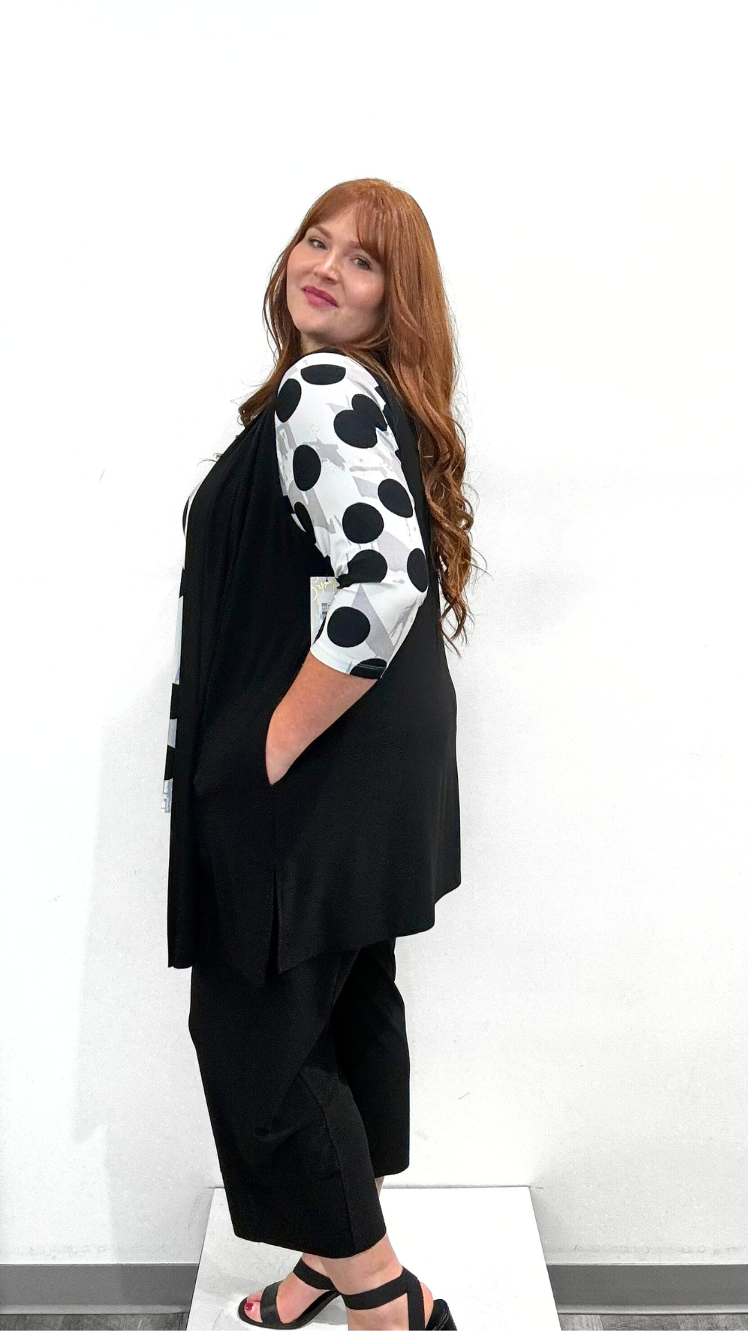 Sympli Carefree Vest