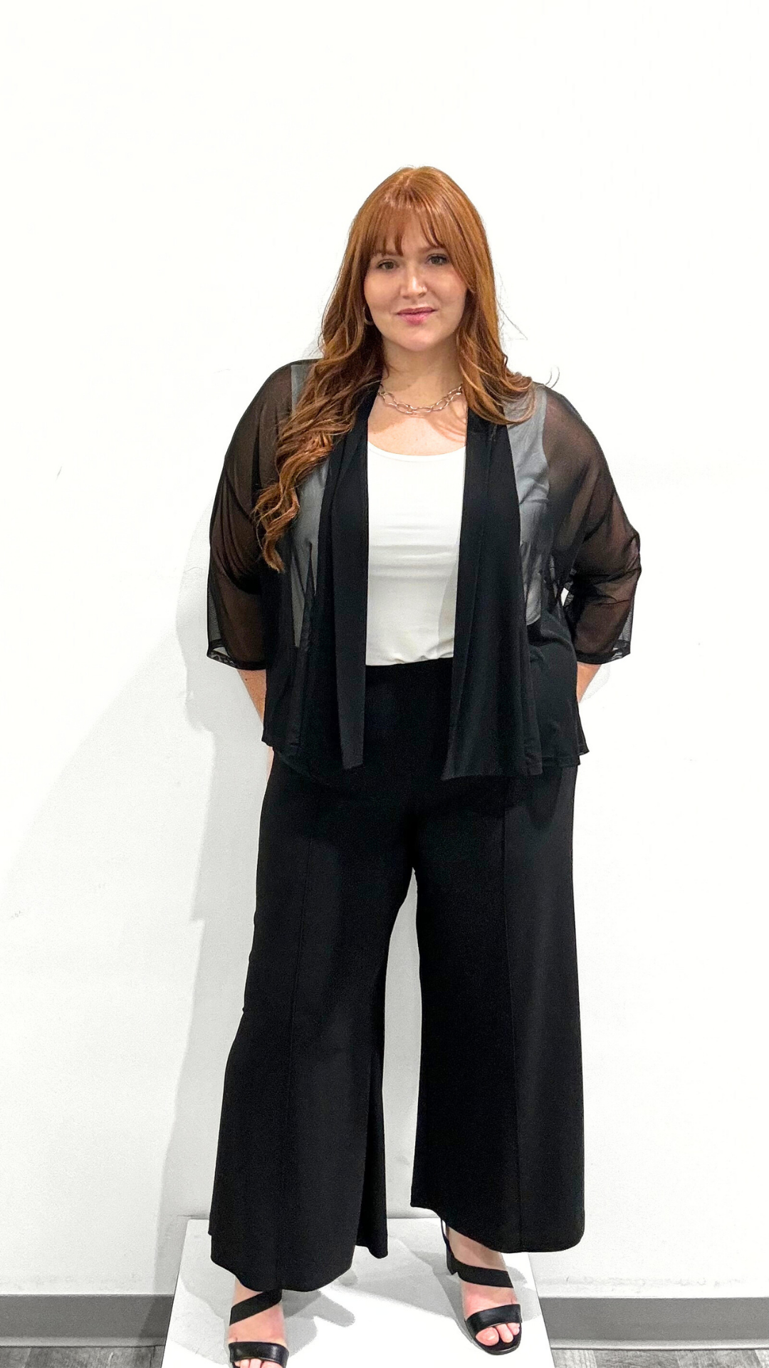 Joseph Ribkoff Pant