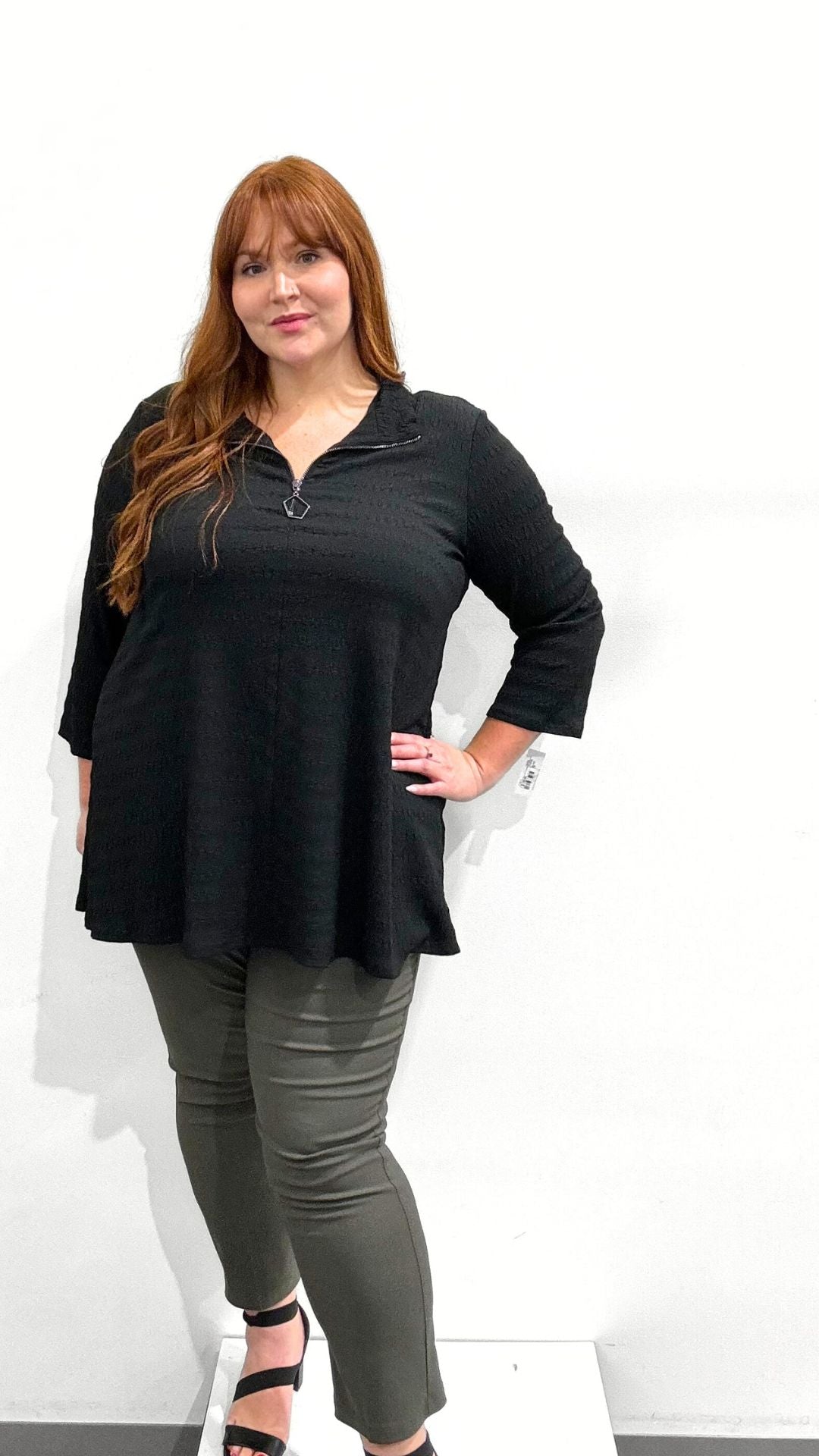 Joseph Ribkoff Tunic