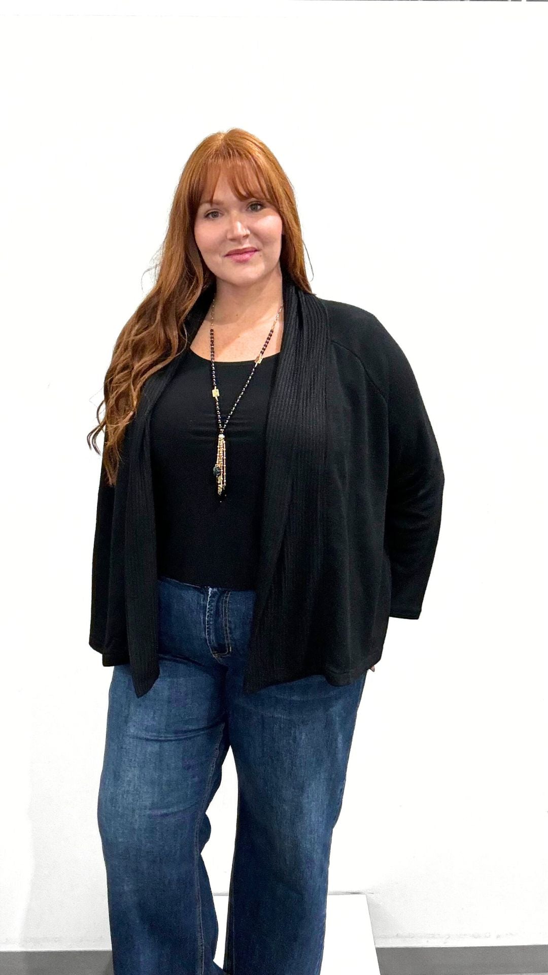 Maloka Orpheu Cardigan