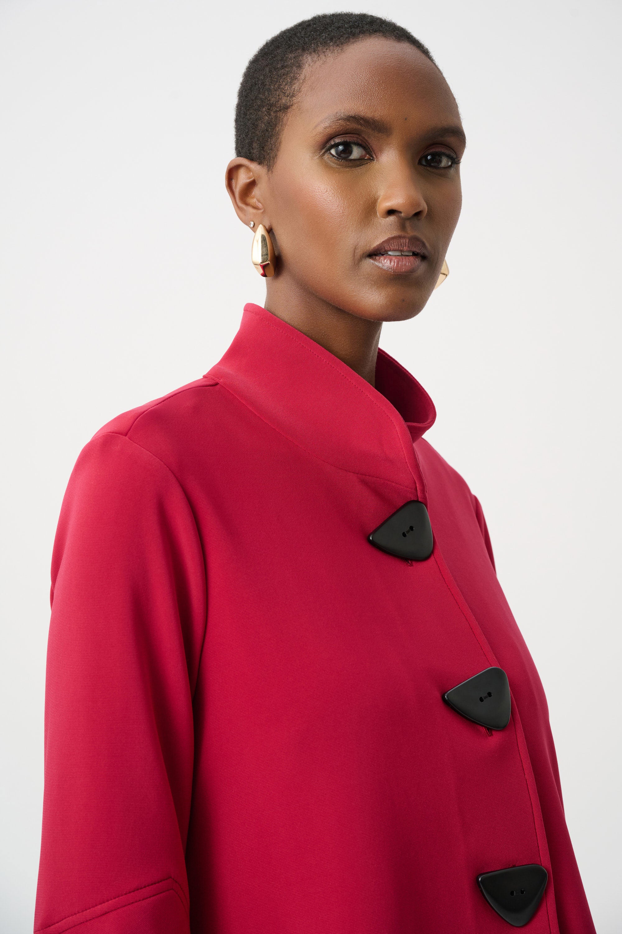 Joseph Ribkoff Trapeze Jacket