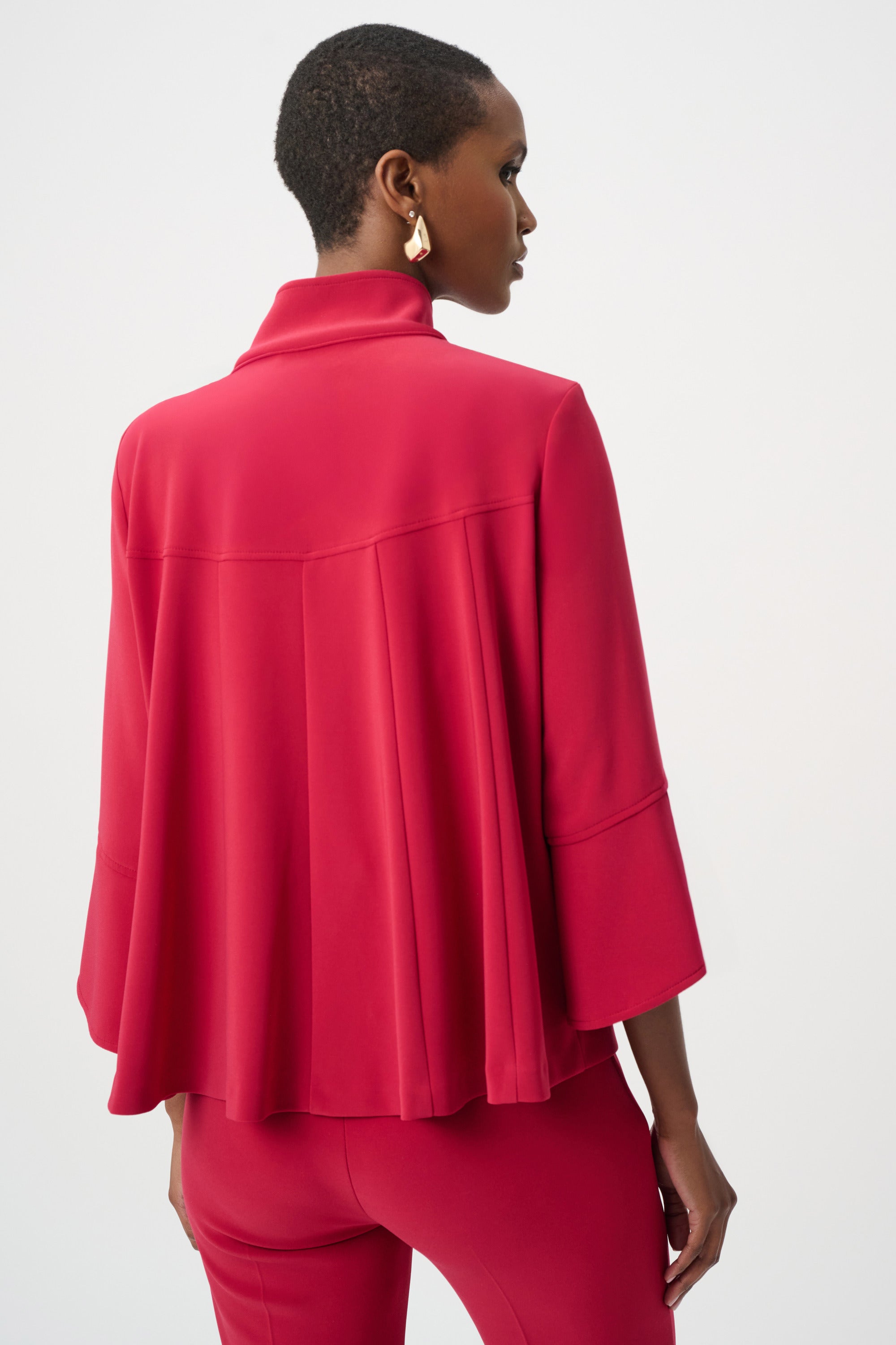 Joseph Ribkoff Trapeze Jacket