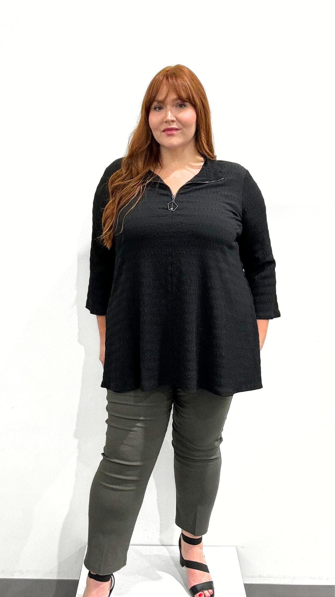 Joseph Ribkoff Tunic