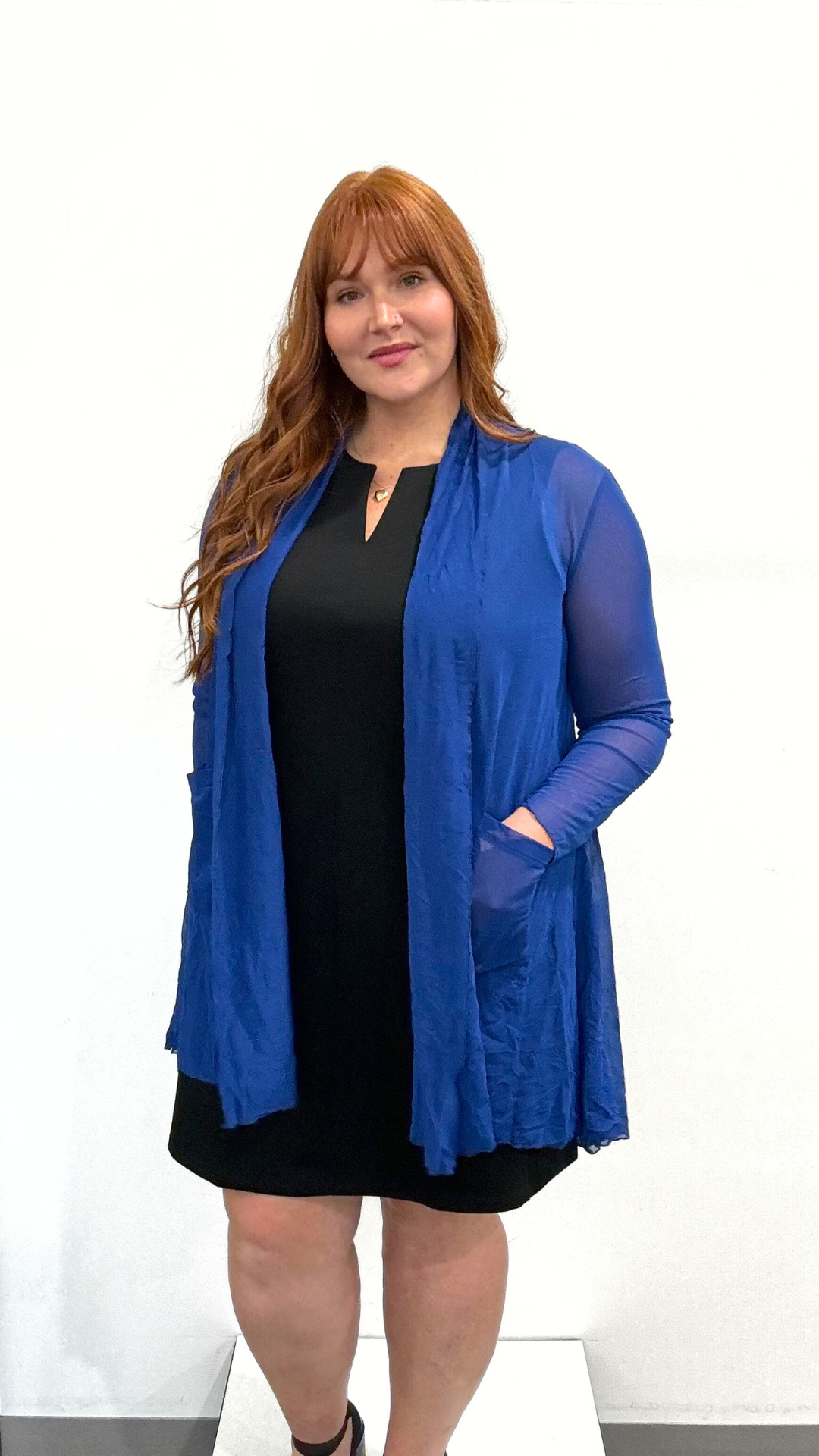 Kozan Maris Cardigan