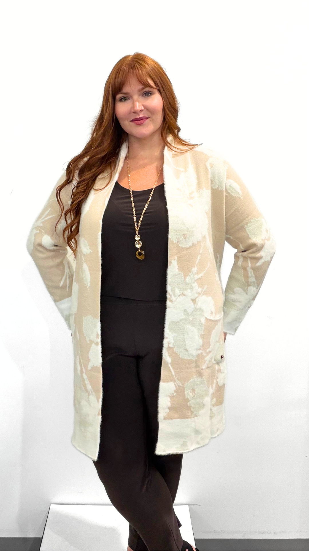 Joseph Ribkoff Cardigan