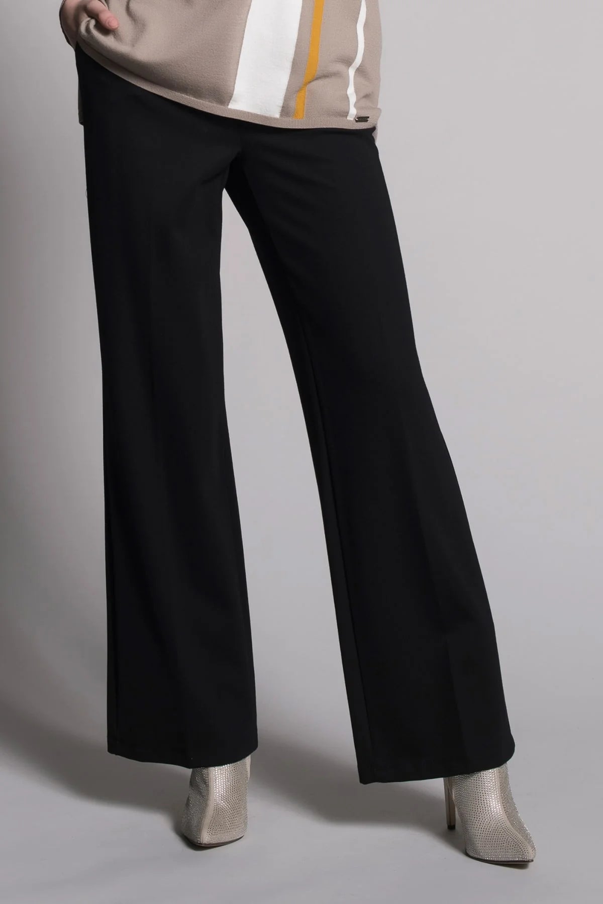 Picadilly Straight Ponte Pant