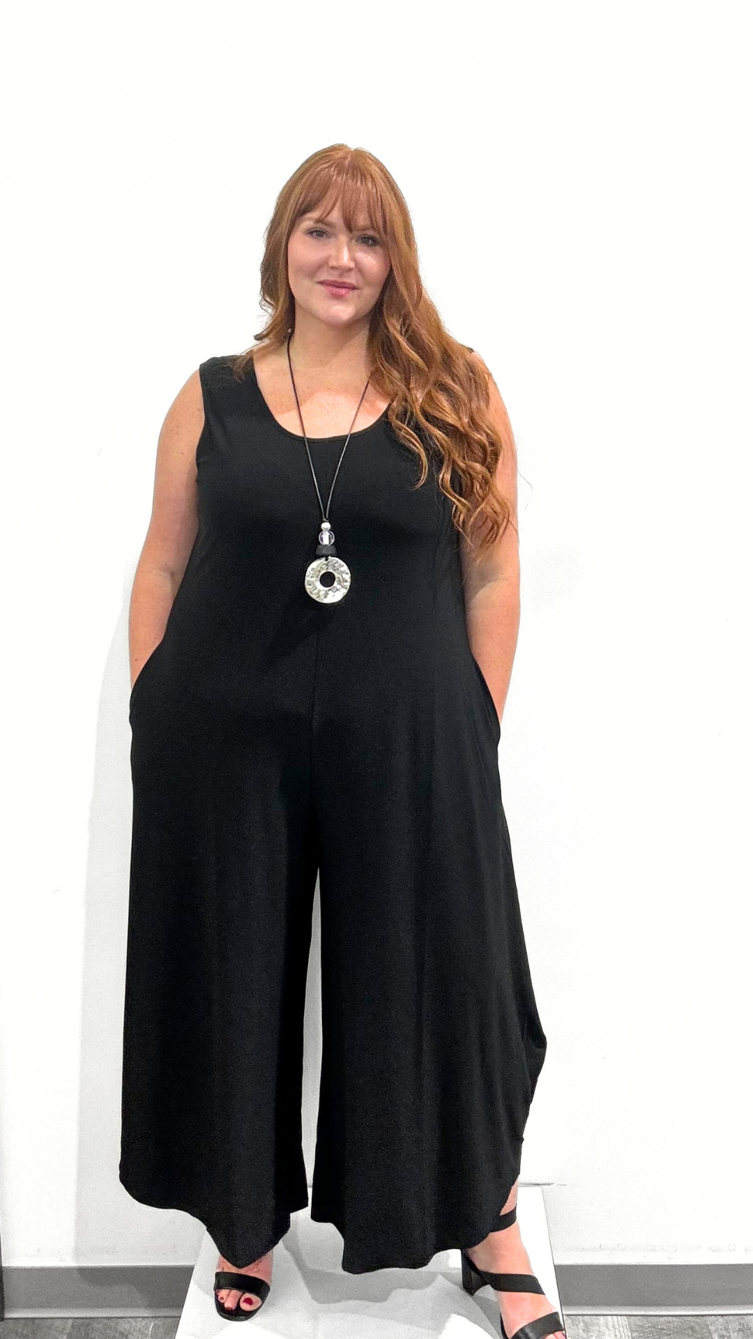 Kozan Dawn Jumpsuit