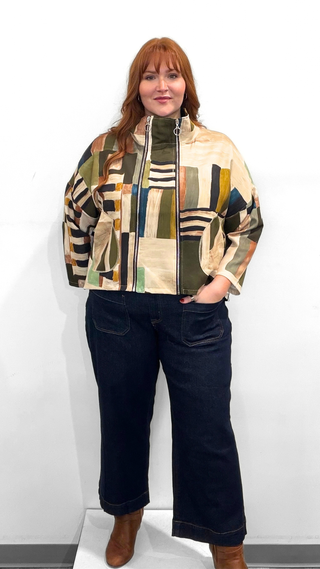 Marie La Lune Jacket