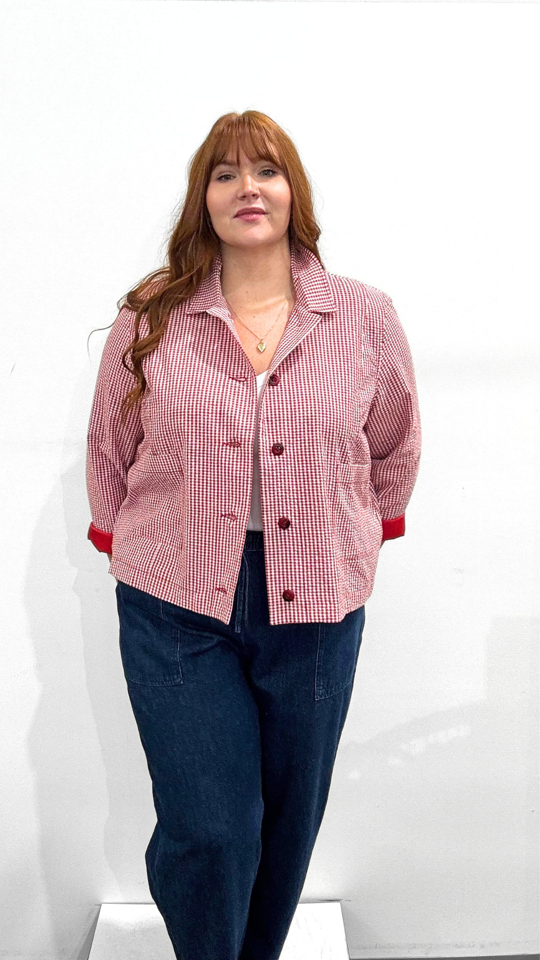 Seasalt Caron Downs Jacket