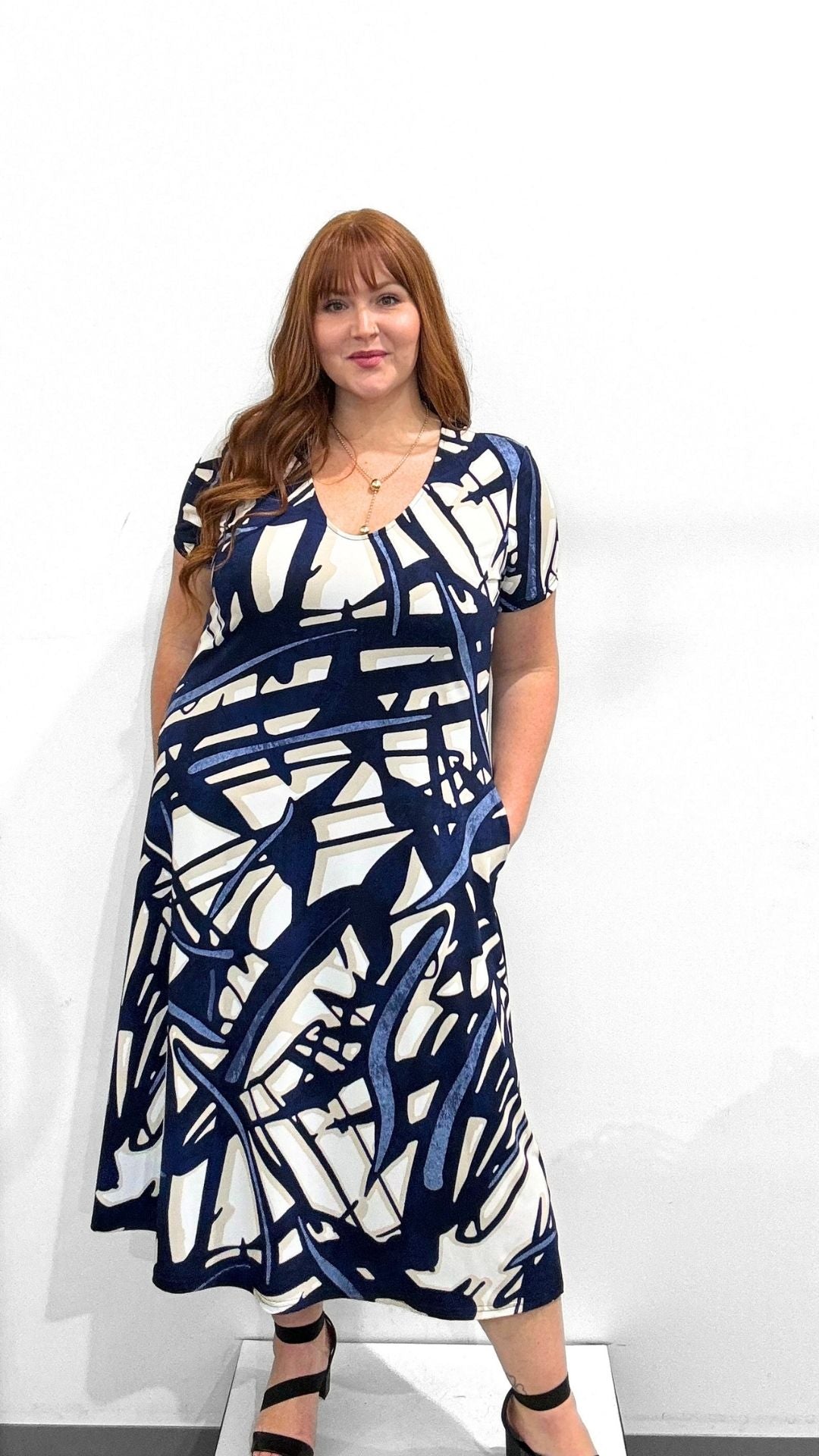 Joseph Ribkoff Dress