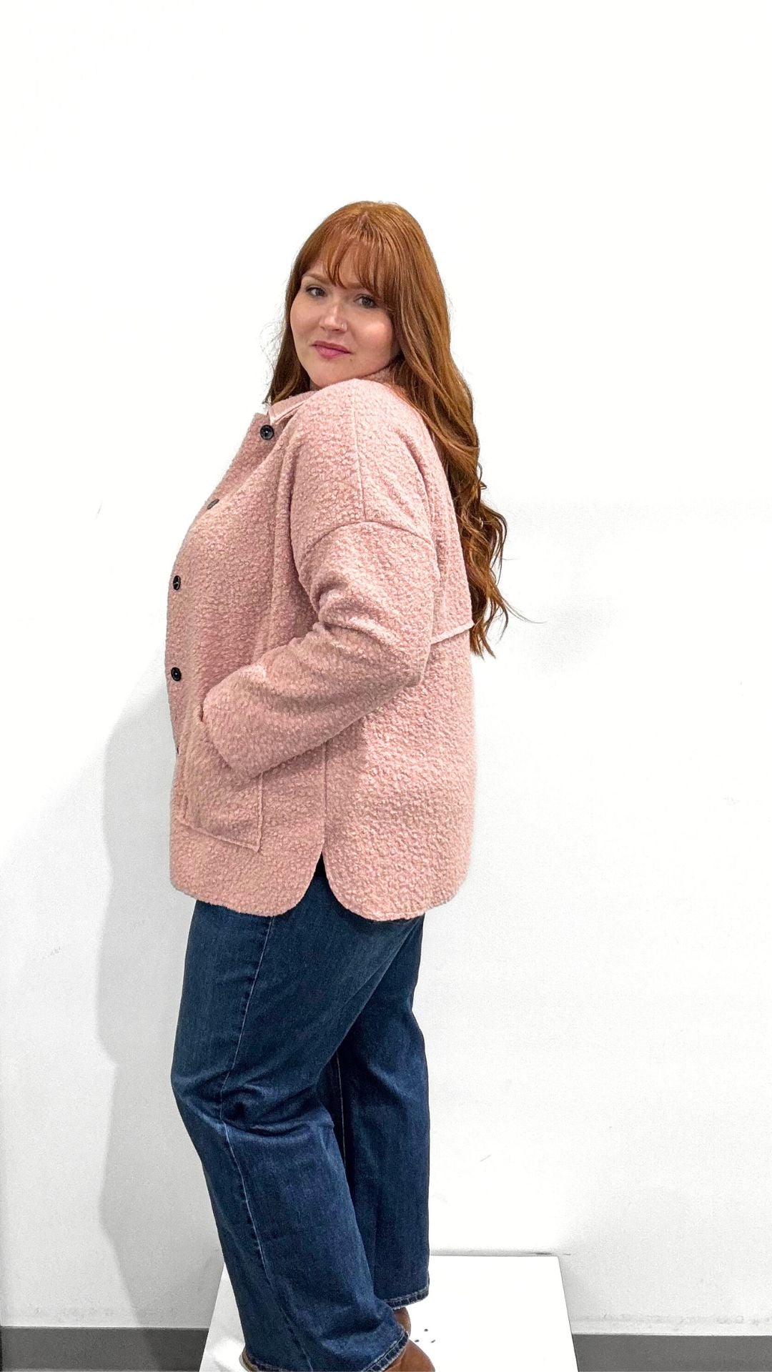 Maloka Umberto Jacket