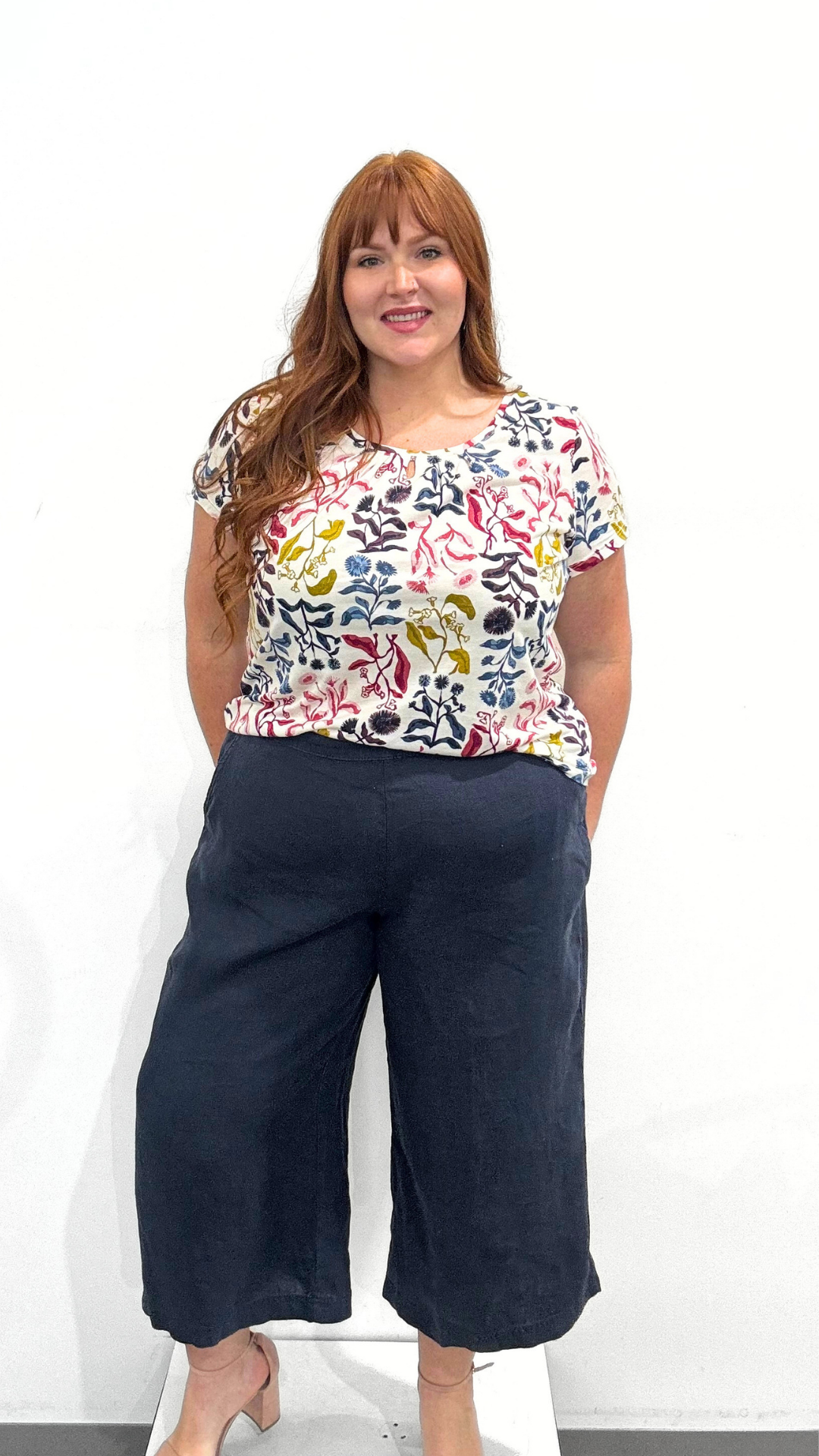 Seasalt Merrival Culotte