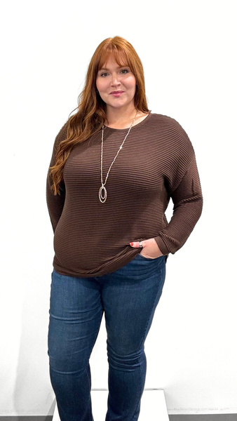 Orientique Ottoman Sweater