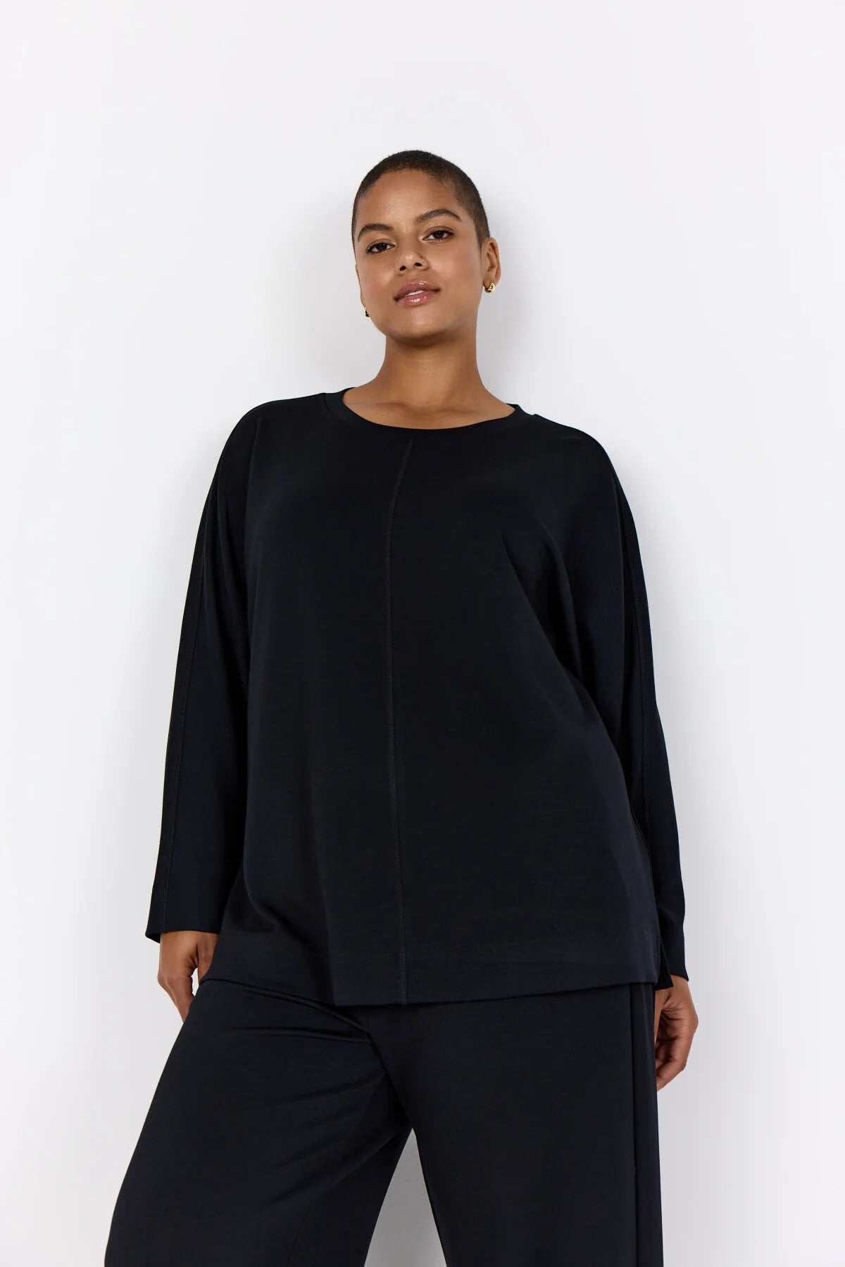 Wasabi Sabina 59 Crew Pullover