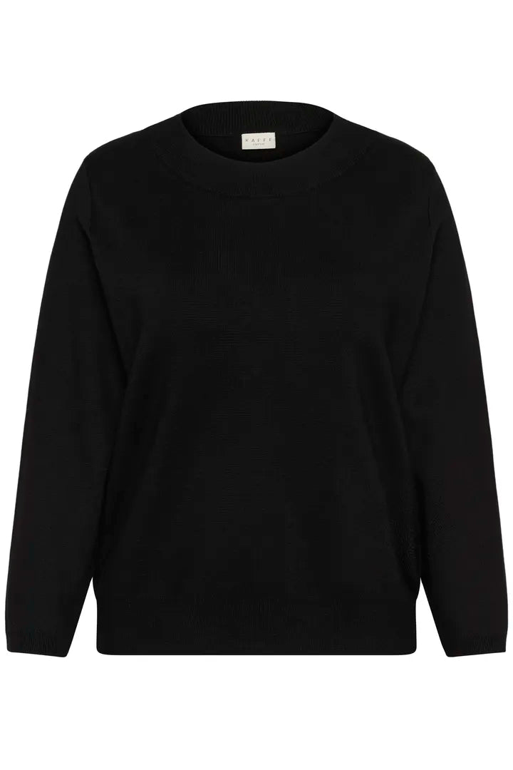 Kaffe Curve Melina Knit Pullover