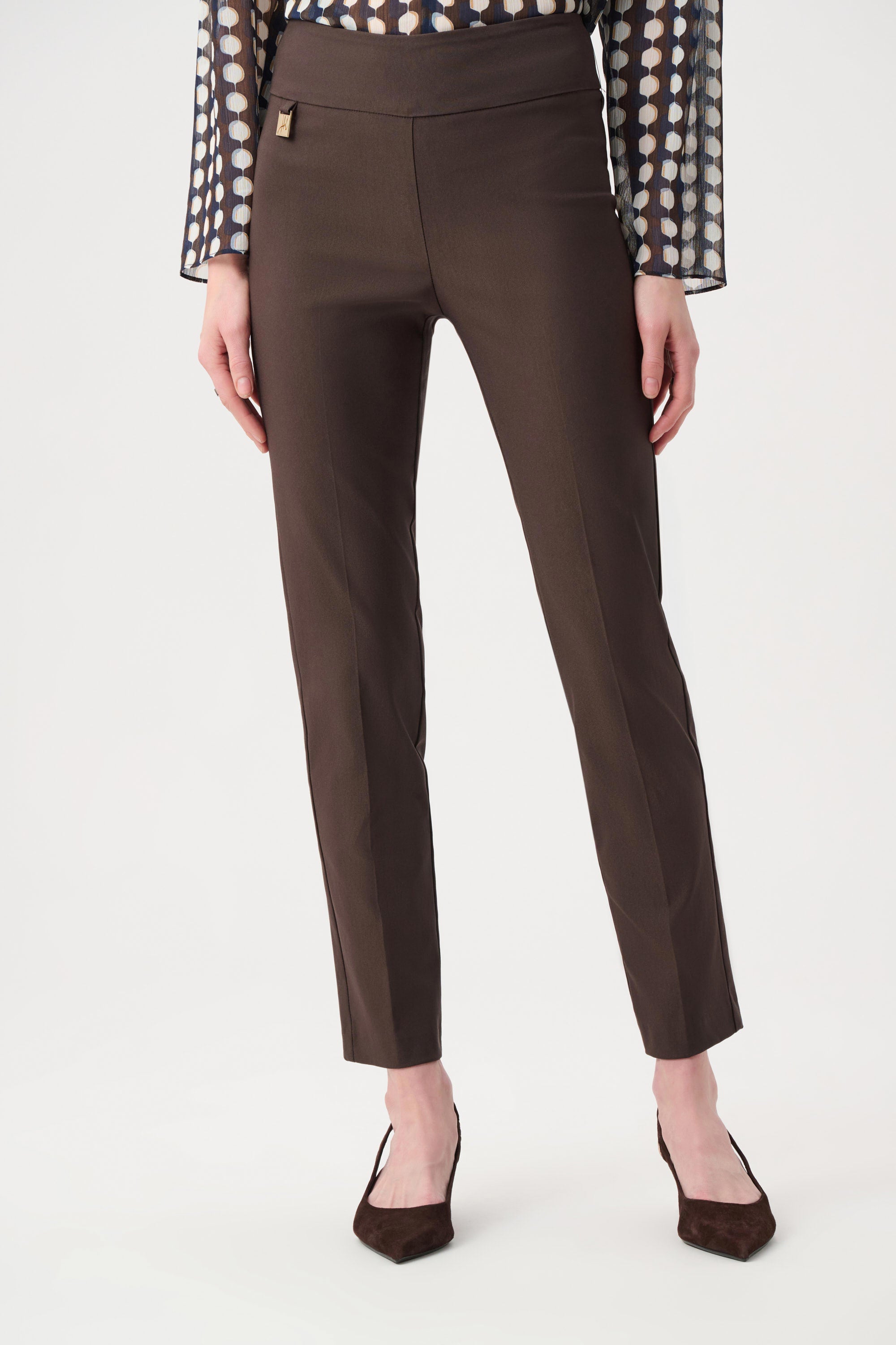 Joseph Ribkoff Classic Slim Pant