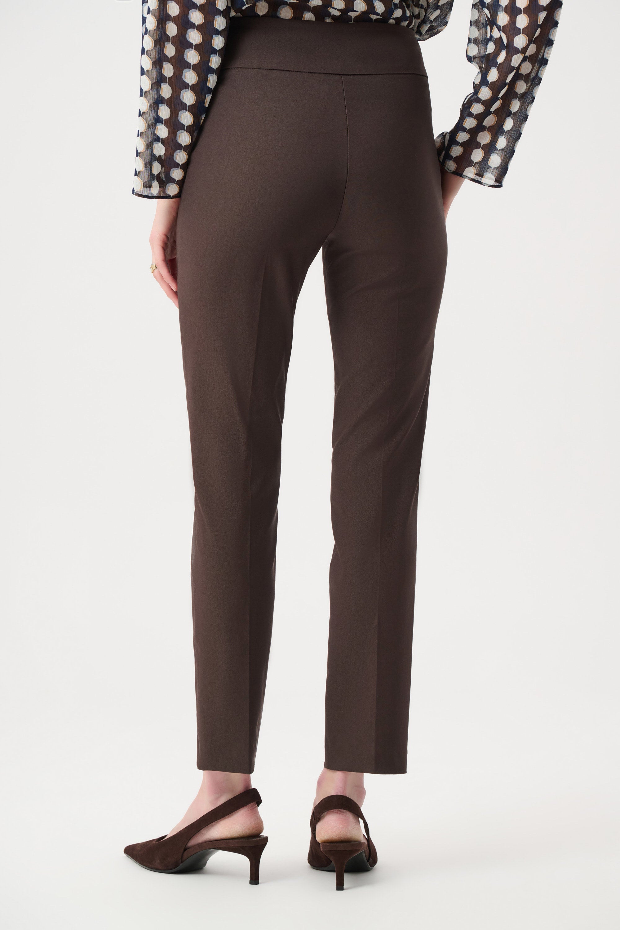 Joseph Ribkoff Classic Slim Pant
