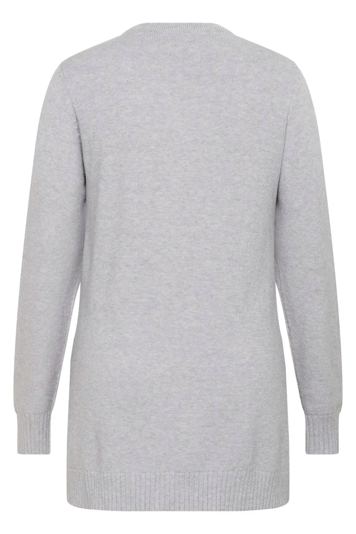 Kaffe Curve Alianna Knit Cardigan