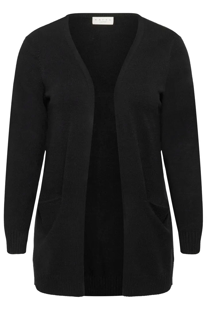 Kaffe Curve Alianna Knit Cardigan