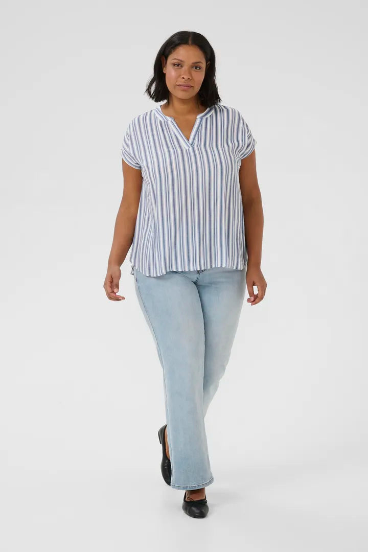 Kaffe Curve Alia Blouse