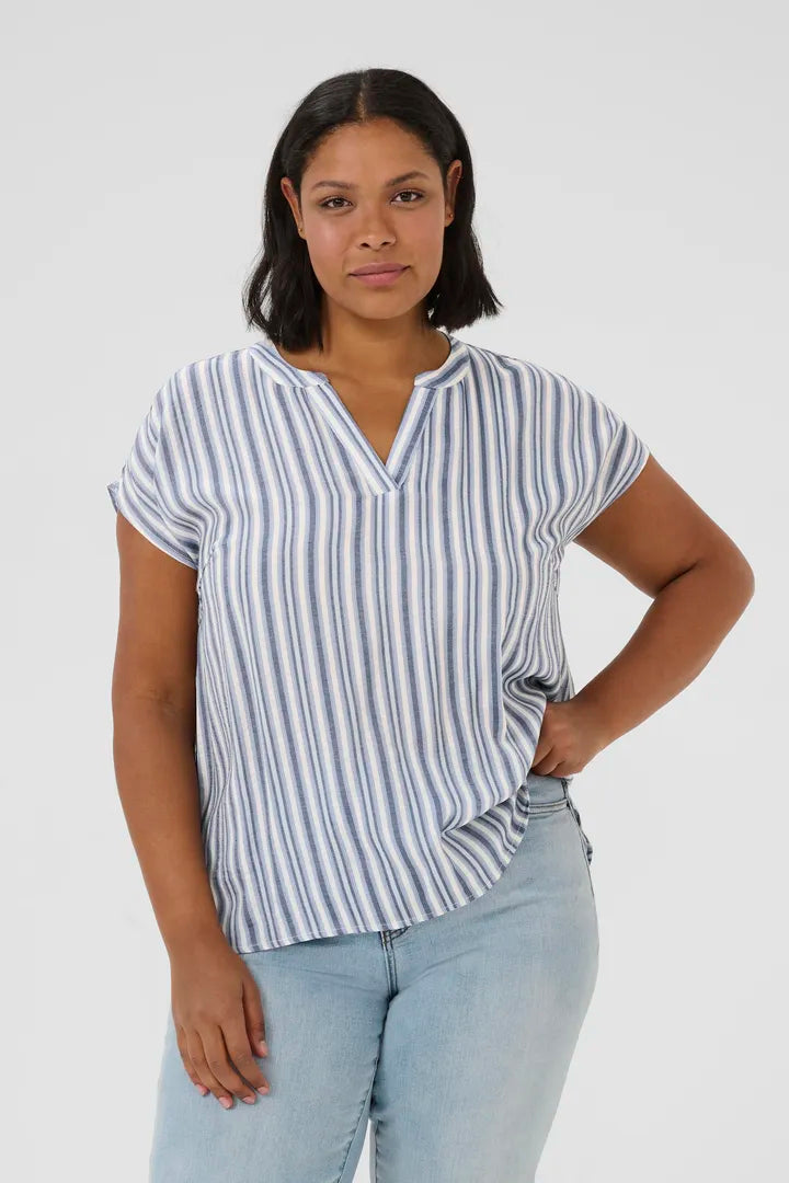 Kaffe Curve Alia Blouse