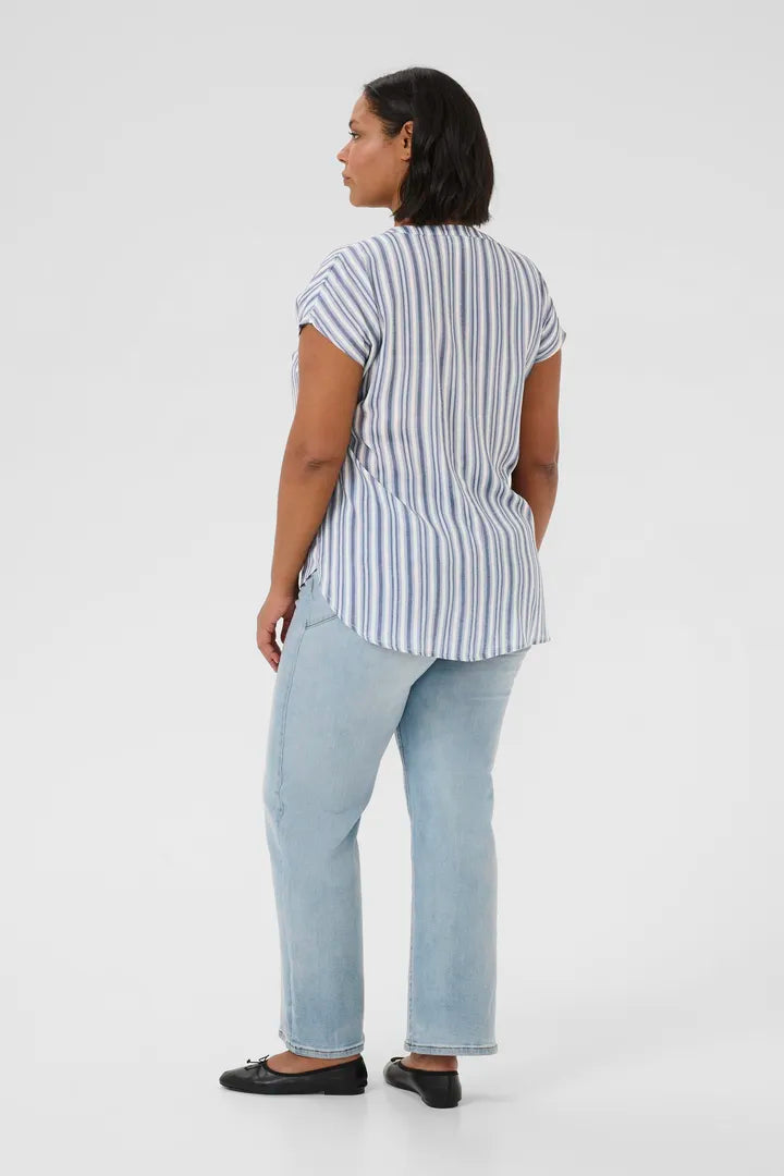 Kaffe Curve Alia Blouse