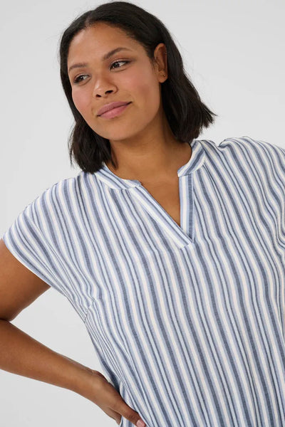 Kaffe Curve Alia Blouse