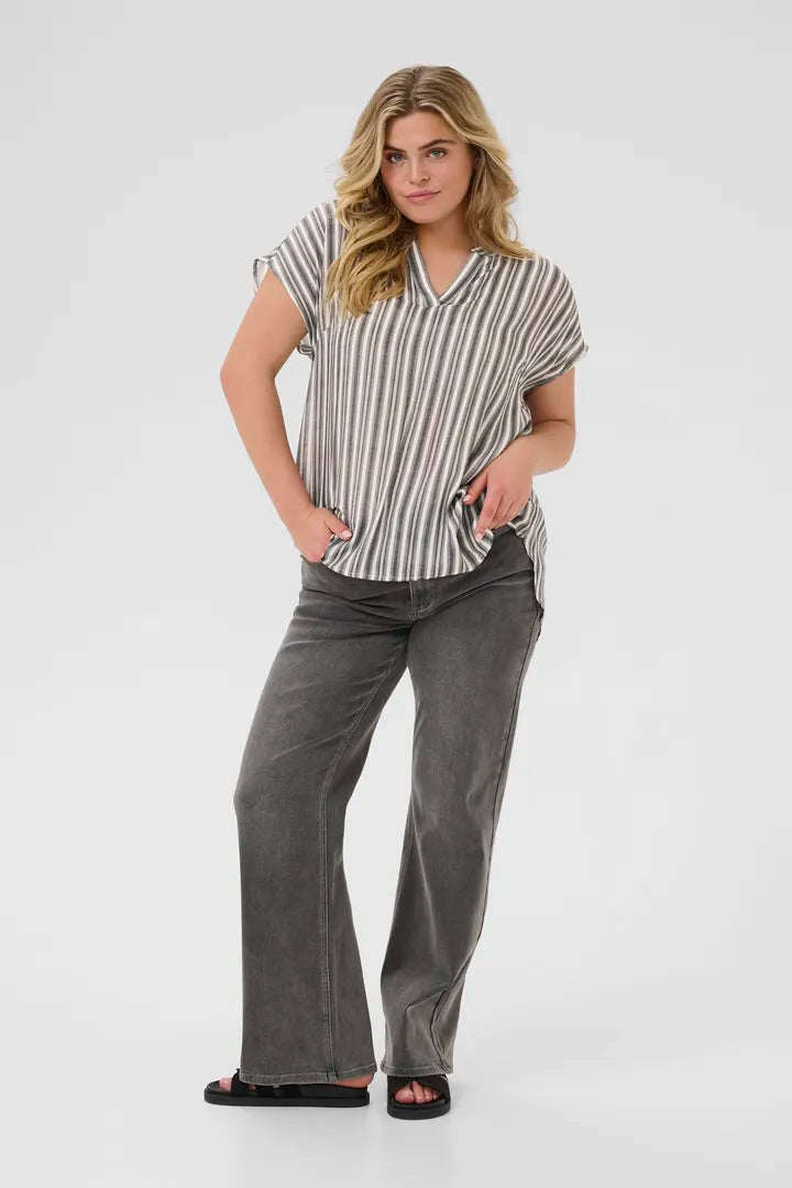 Kaffe Curve Alia Blouse