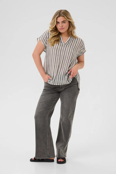 Kaffe Curve Alia Blouse