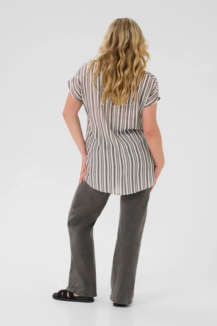 Kaffe Curve Alia Blouse