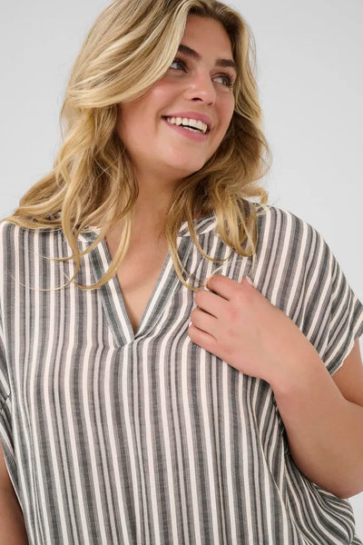 Kaffe Curve Alia Blouse