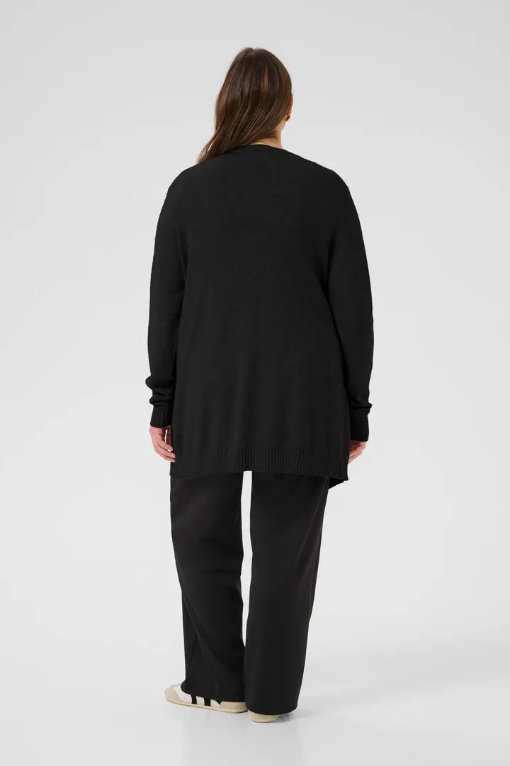 Kaffe Curve Alianna Knit Cardigan