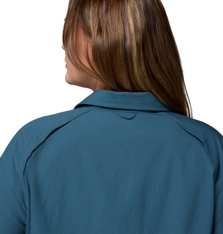 Columbia Silver Ridge Long Sleeve Shirt