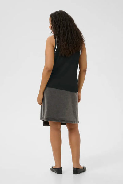 Kaffe Curve Mallie Knit Top