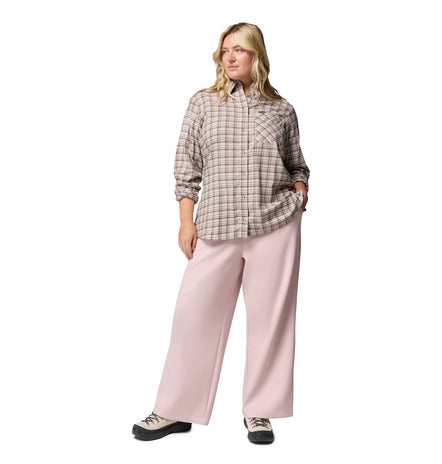 Columbia Calico Basin Shirt