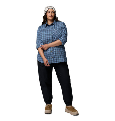 Columbia Calico Basin Shirt