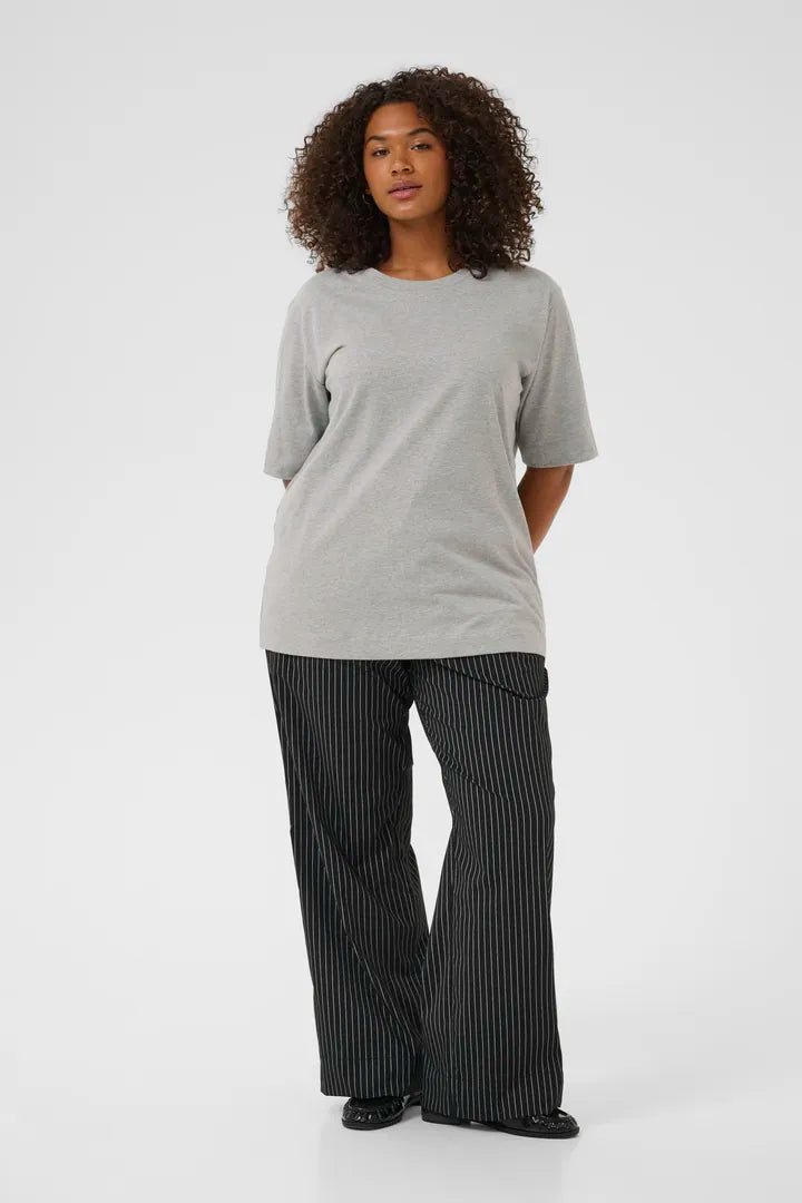 Kaffe Curve Mina T-Shirt