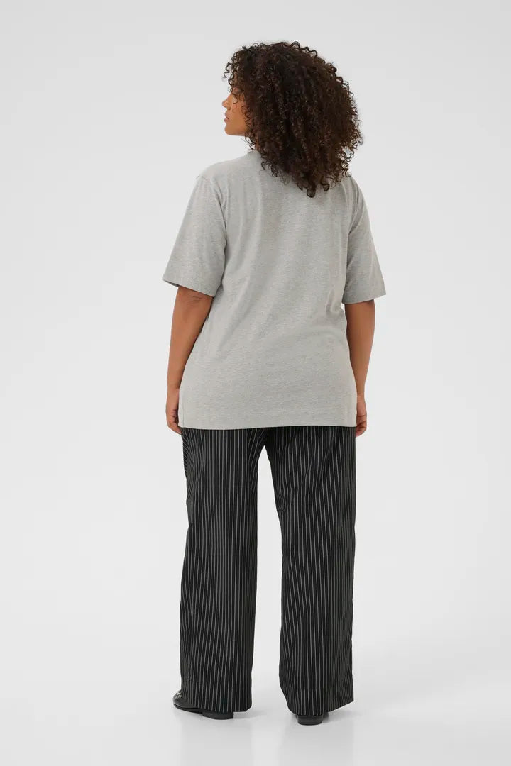 Kaffe Curve Mina T-Shirt