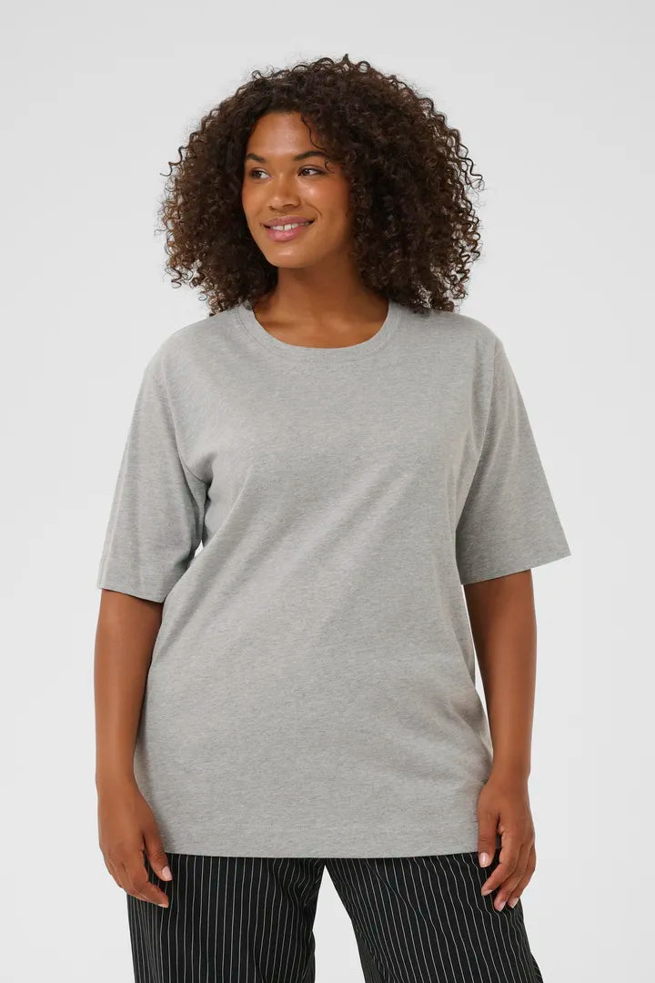 Kaffe Curve Mina T-Shirt