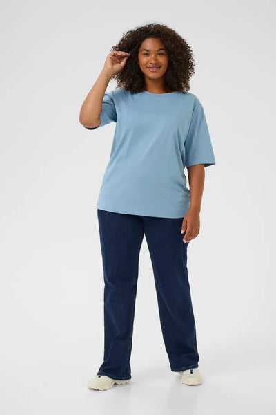 Kaffe Curve Mina T-Shirt