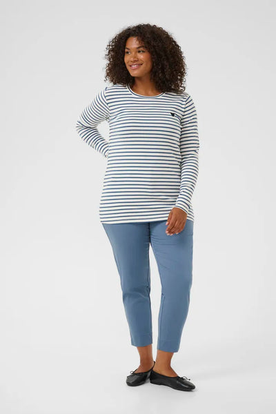 Kaffe Curve Lia T-Shirt