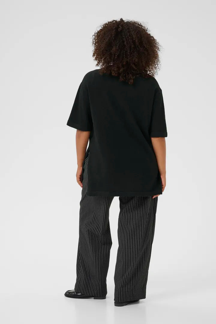 Kaffe Curve Niela Pullover