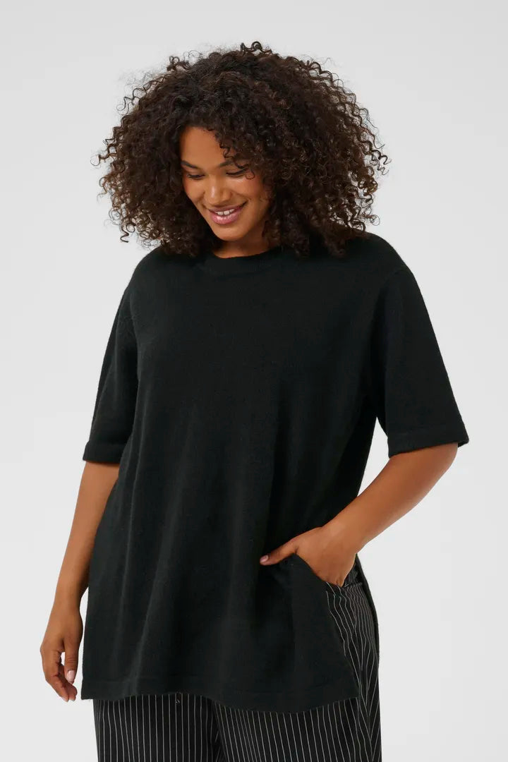 Kaffe Curve Niela Pullover